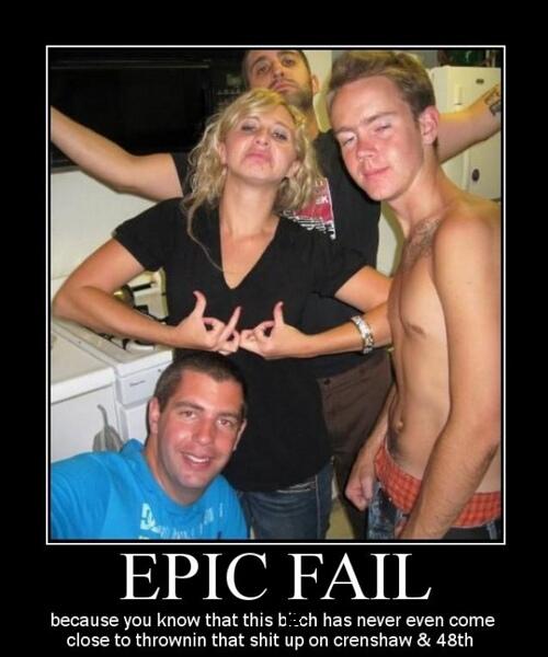 emo teen in thong naked adult epic fail